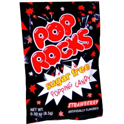 Pop rocks font free download